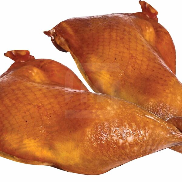 Четвертина Орион варено-копченая мини, весовая