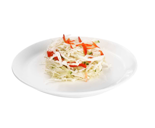 Салат Монастырский  лоток вес 