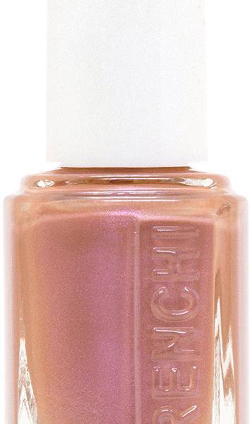 Лак для ногтей Frenchi умная эмаль укрепляющий тон 334