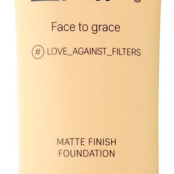 Тональный крем Laf тон 01