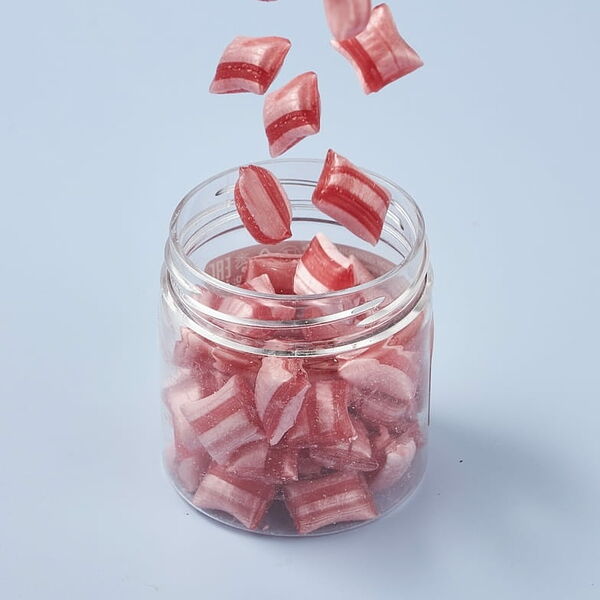 Карамель леденцовая со вкусом 