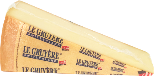 

Сыр Laime Грюйер Швейцарский 49% вес