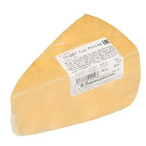 Сыр Тильзитер