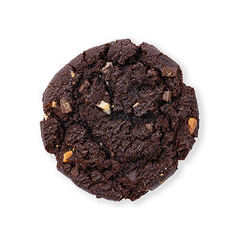 Кукис три шоколада De Graaf Bakeries