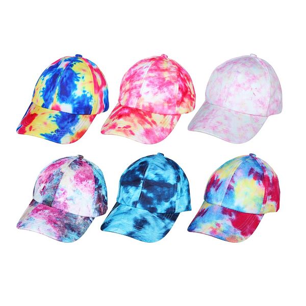 Galante кепка для взрослых, 100% полиэстер, р-р 58, 6 цветов