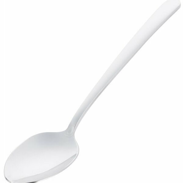 Ложка столовая GIPFEL BELVEDER 50683 21 см серебристый