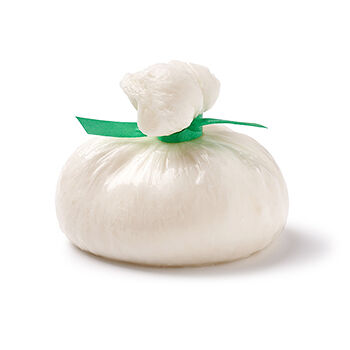 Сыр мягкий Бурратине Dolce latte, Россия