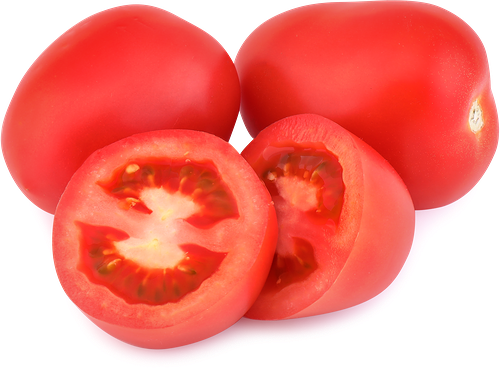 Томаты сливовидные вес до 500 г