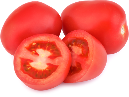 

Помидоры сливовидные вес