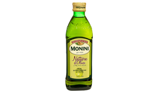 Масло оливковое Monini Classico Extra Virgin нерафинированное