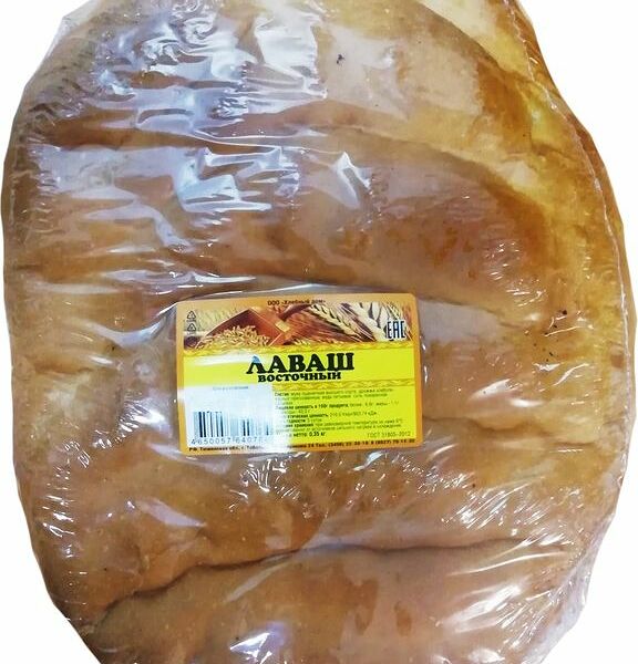 Лаваш Восточный 350г