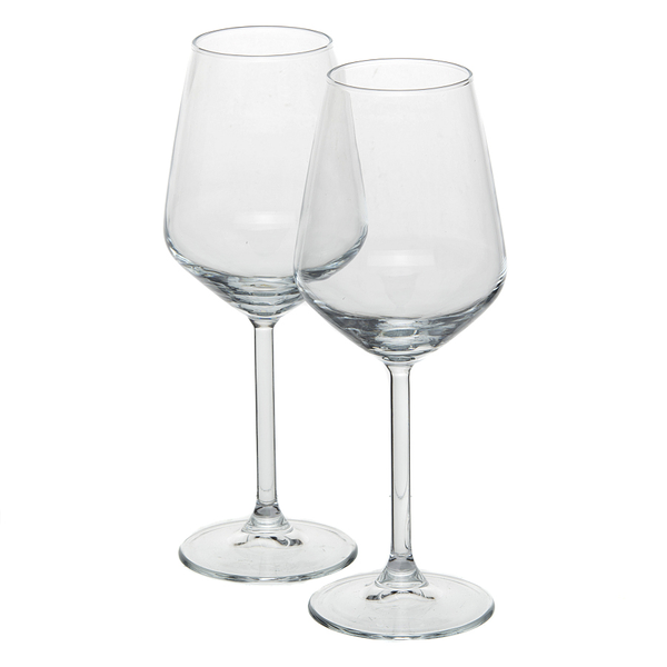 Набор бокалов для вина Pasabahce Аллегра 350 мл 2 шт