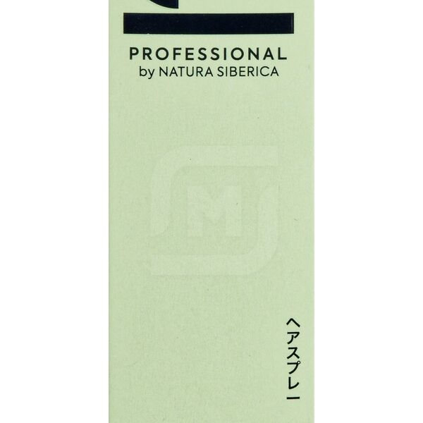 Спрей-тоник Ice By Ns Pro для придания объема волосам 100мл