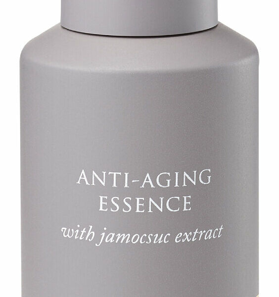 Yunjac Anti-Aging Essence with Jamocsuc Extract Эссенция с люцерной антивозрастная, 40 мл