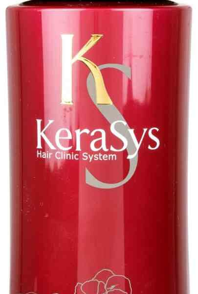 Шампунь для волос KeraSys Oriental Premium