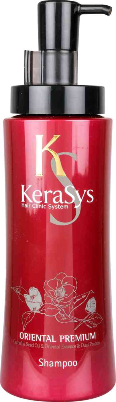 

Шампунь для волос KeraSys Oriental Premium 470 мл