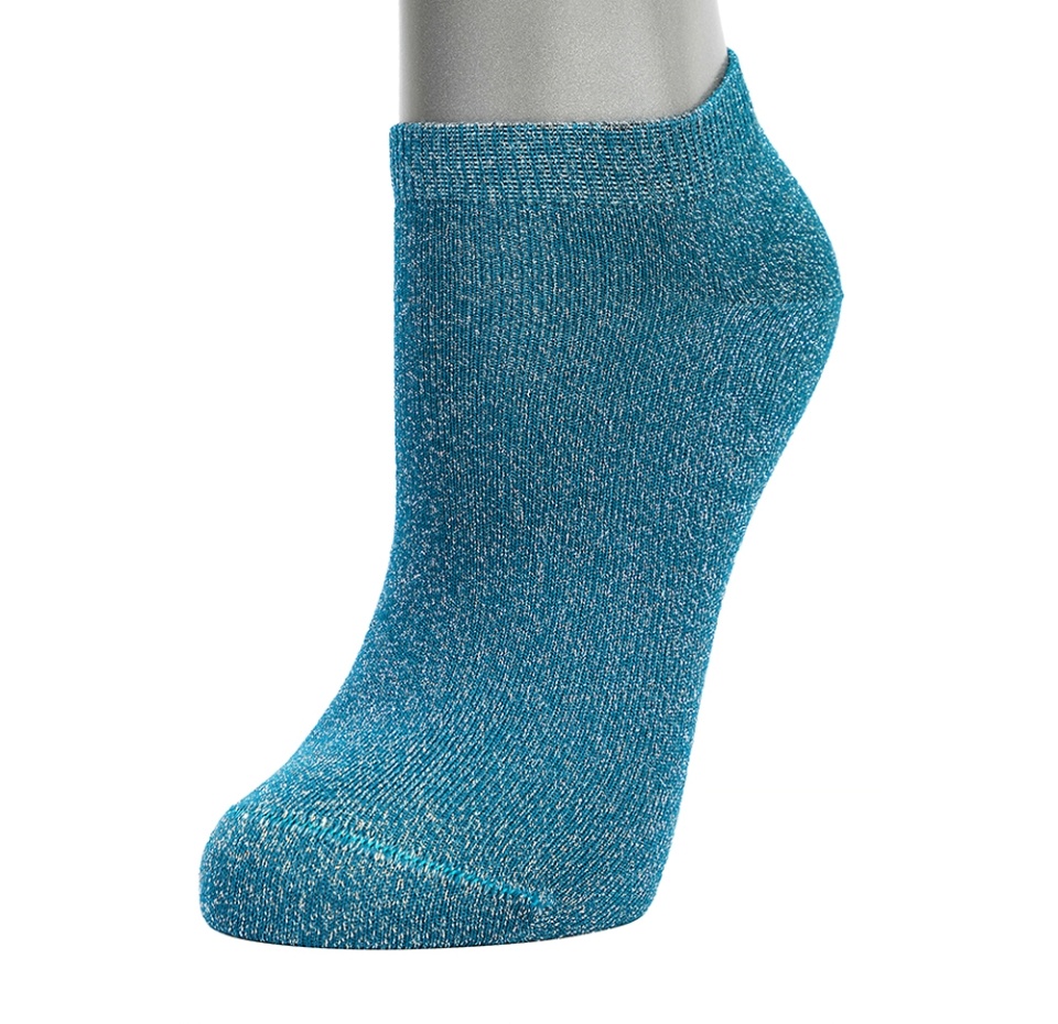 

Носки женские Askomi Casual Аg-5400 р. 23 (36-38), цвет св.синий Россия
