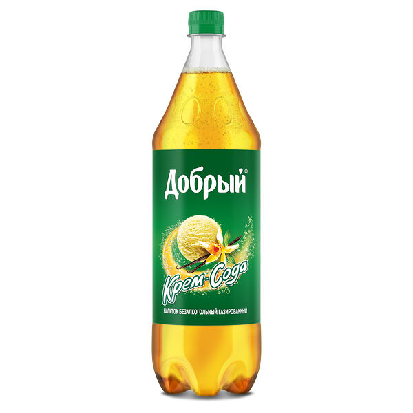 Напиток б/а 