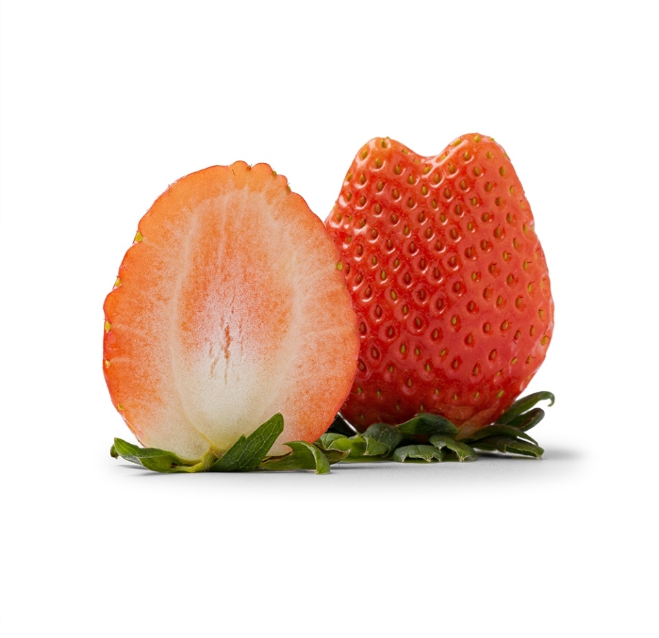 

Клубника 250 г, Южная Корея