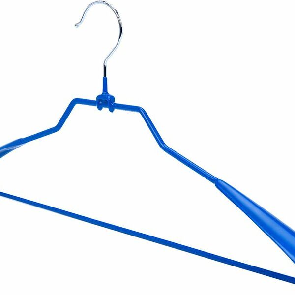 Вешалка для одежды 40см E07