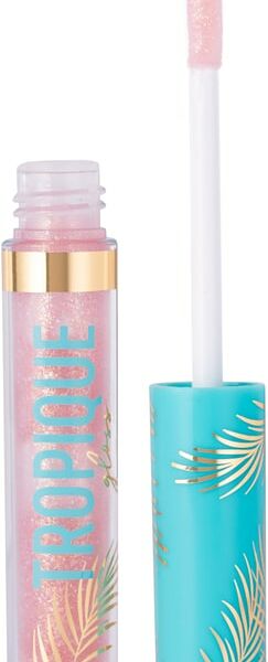 Блеск для губ Vivienne Sabo Tropique Gloss тон 10