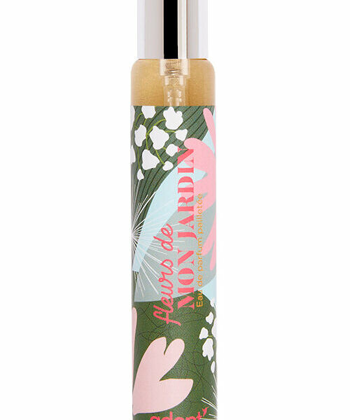 ADOPT Fleurs De Mon Jardin Парфюмерная вода жен., 30 мл