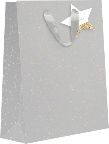 

Пакет подарочный Star премиум, 31х41х10см Арт. XLА