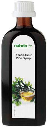 Нарин Сироп Еловый