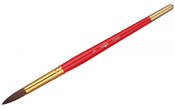 Кисть художественная 