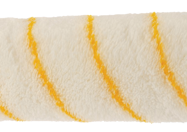 Валик сменный универсальный для всех типов работ и ЛКМ 180/40/6