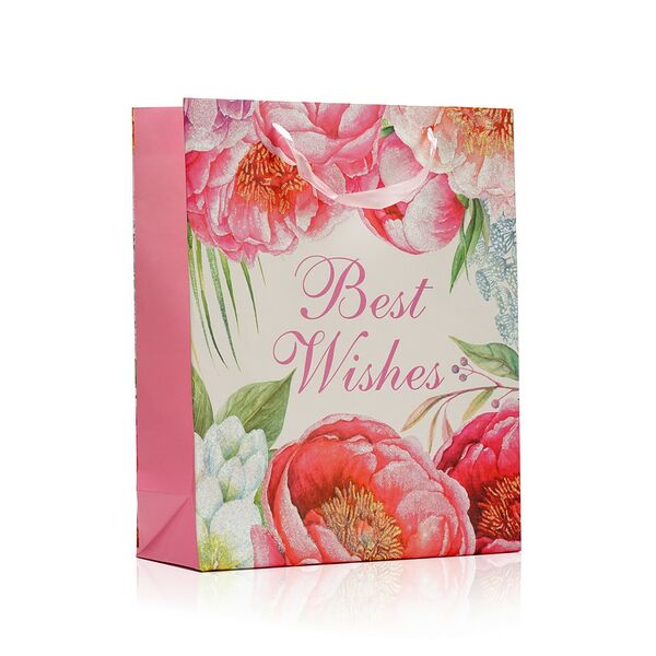 Пакет подарочный УРРА 