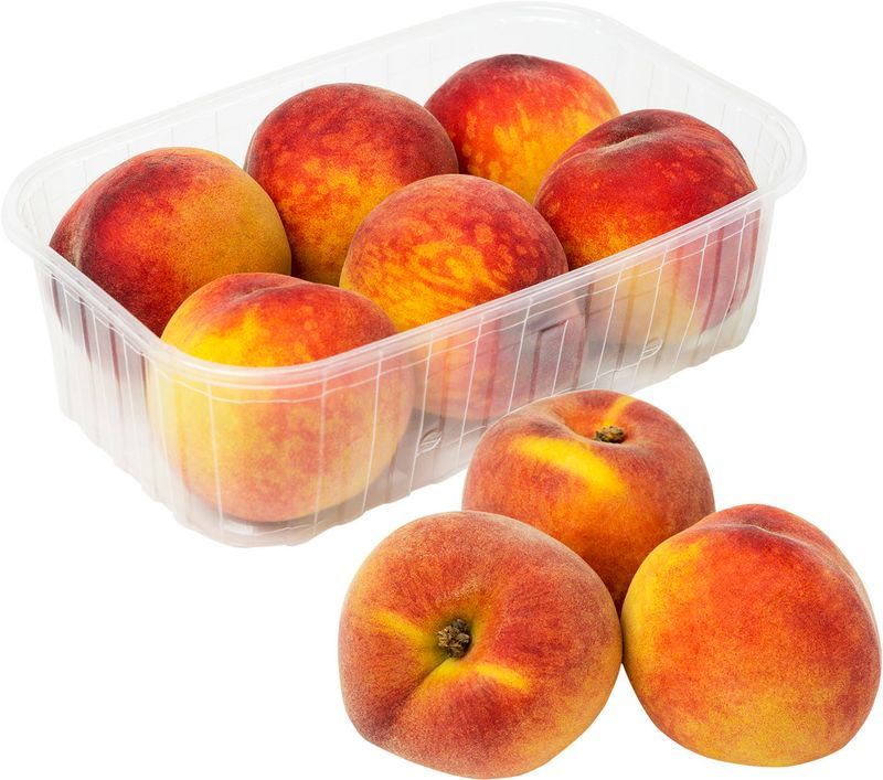 

Персики 500 г