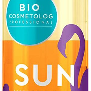 Спрей солнцезащитный BioCosmetolog Гиалуроновый SPF 30 190 мл