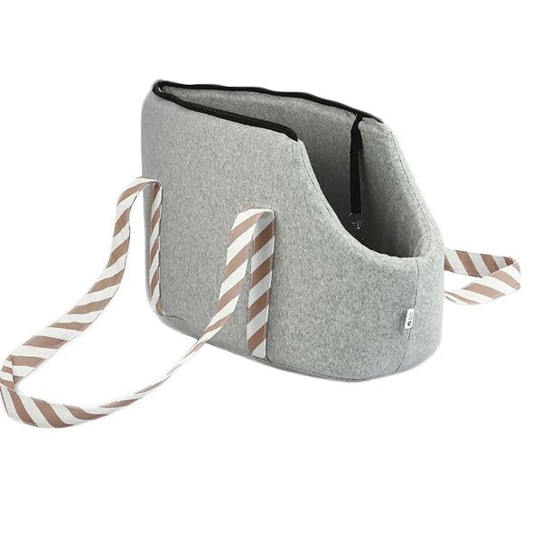 Сумка-переноска для собак 