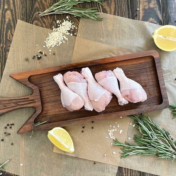 Голень куриная (Рязанская птица)