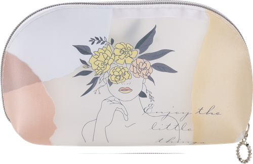 

Косметичка Beautyreal 1 шт. в ассортименте