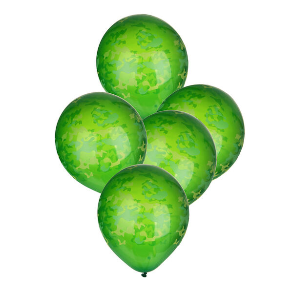 Набор воздушных шаров 5 шт, 12