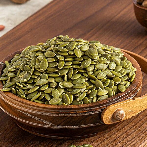 Семечки тыквенные