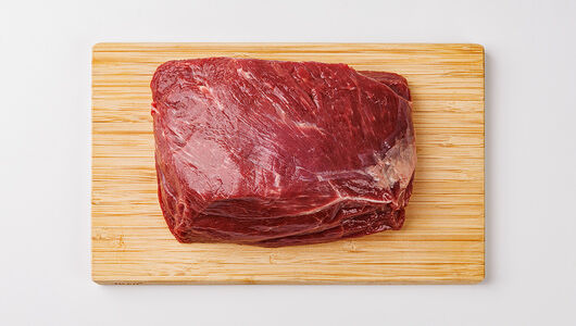 Говядина лопатка, без кости