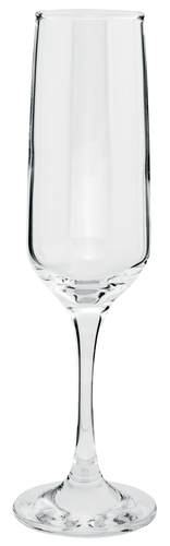 

Набор бокалов для шампанского Pasabahce Isabella, 6х200 мл