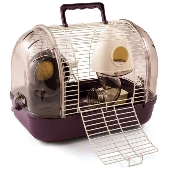 TRIOL Клетка для грызунов Студия эмаль 330х210х230мм