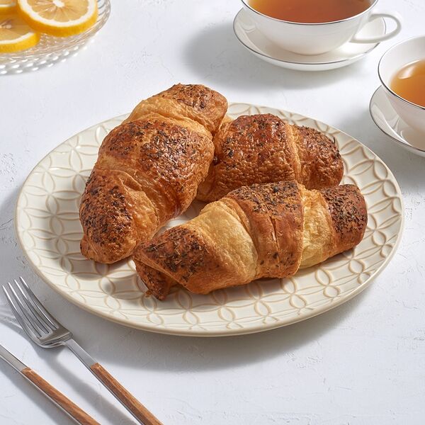 Круассан с молодым сыром, Bellsola