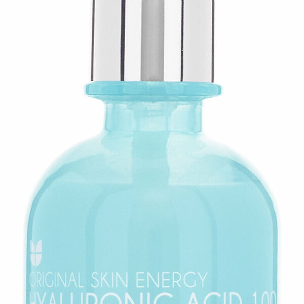 MIZON Hyaluronic Acid 100 Сыворотка для лица с гиалуроновой кислотой, 30 мл