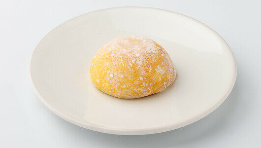 Пирожное дайфукумоти “Манго” зам.(Продукт замороженный)