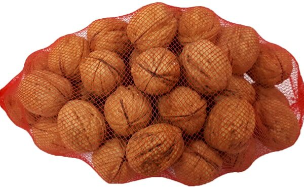 Грецкий орех Аркада в скорлупе 500г