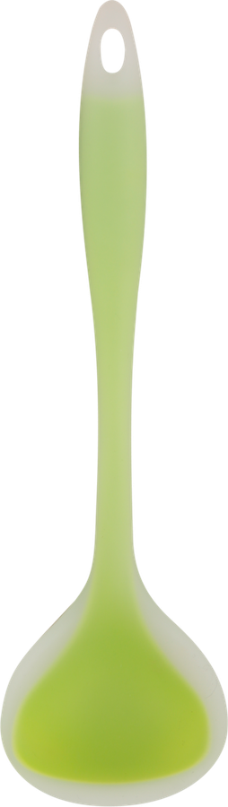 

Половник HOMECLUB цвета в ассортименте, силикон 1 шт.