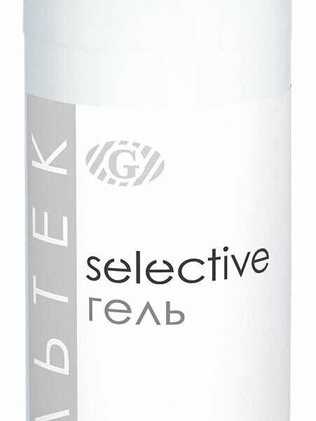 ГЕЛЬТЕК Гель для лица Ceramide SkinSaver, 30 мл