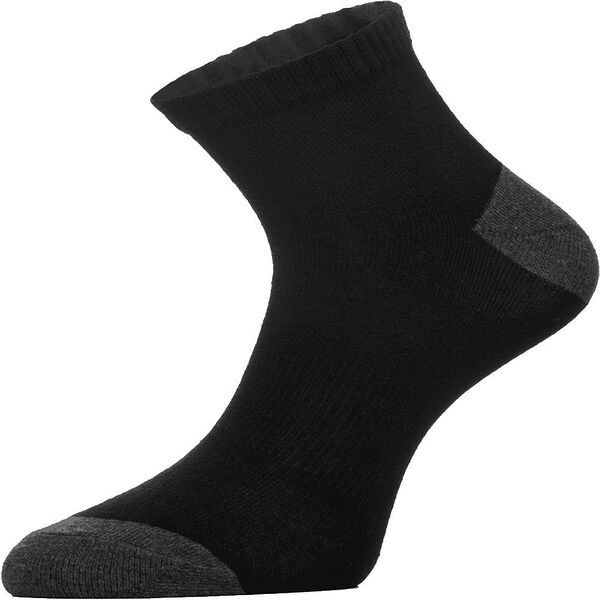 Носки мужские Чобот, р.25-27, чёрный