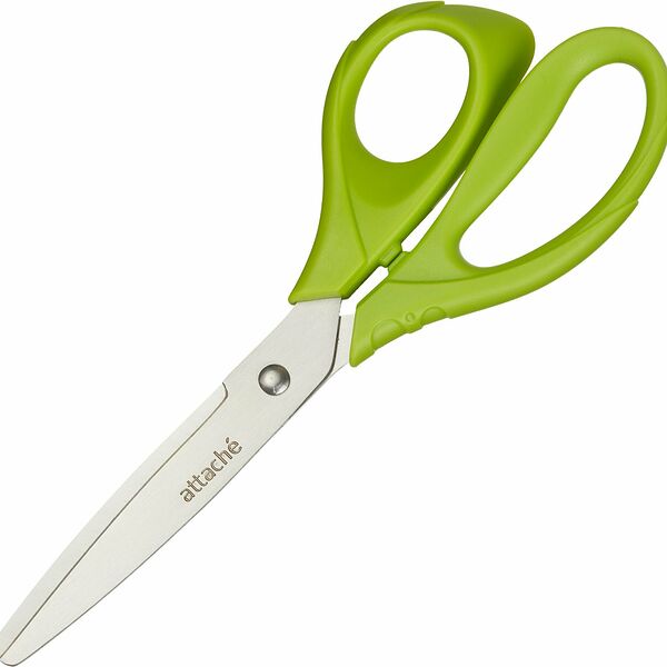 Ножницы канцелярские Attache универсальные 200 мм