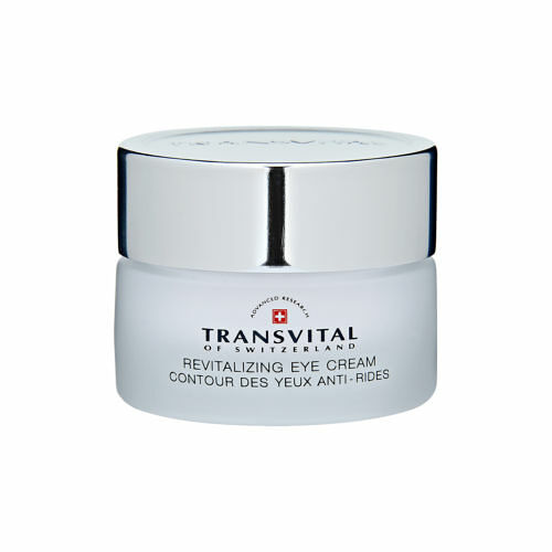 Крем для кожи вокруг глаз Transvital 15 мл восстанавливающий